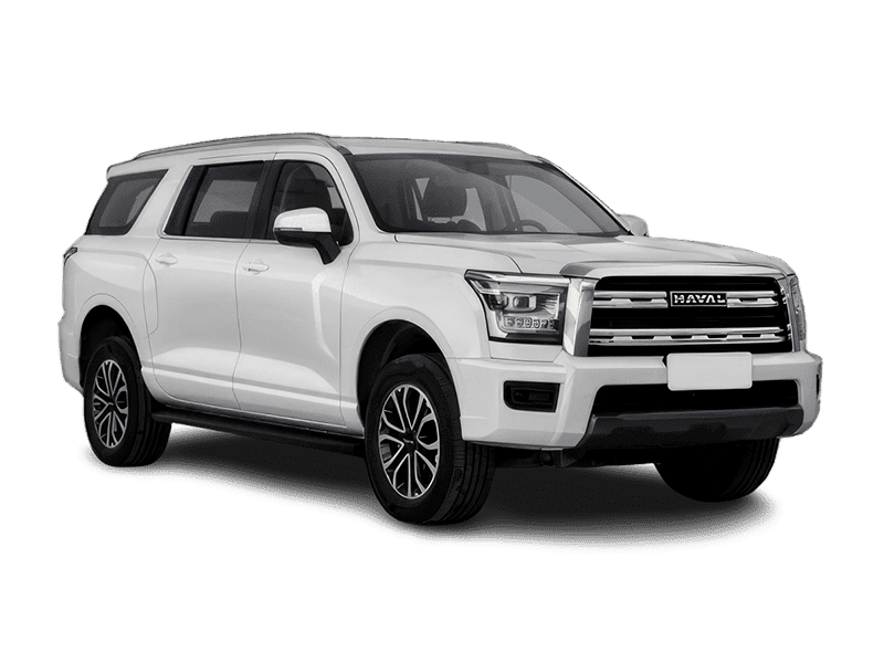 Haval H5 Новый с автосалона по цене от 949 000 рублей