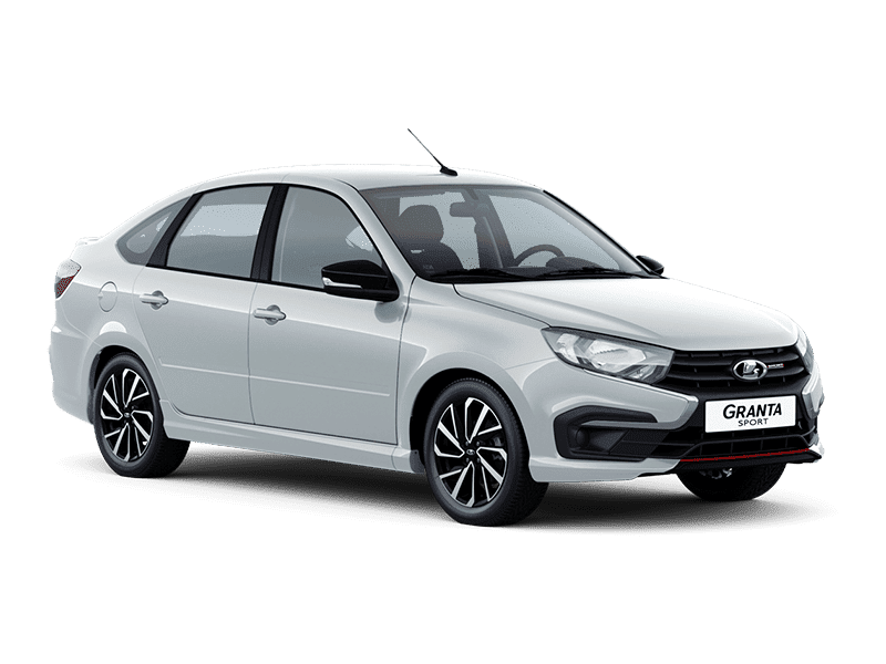 Lada Granta Sport Лифтбек купить по цене от 937 000 рублей