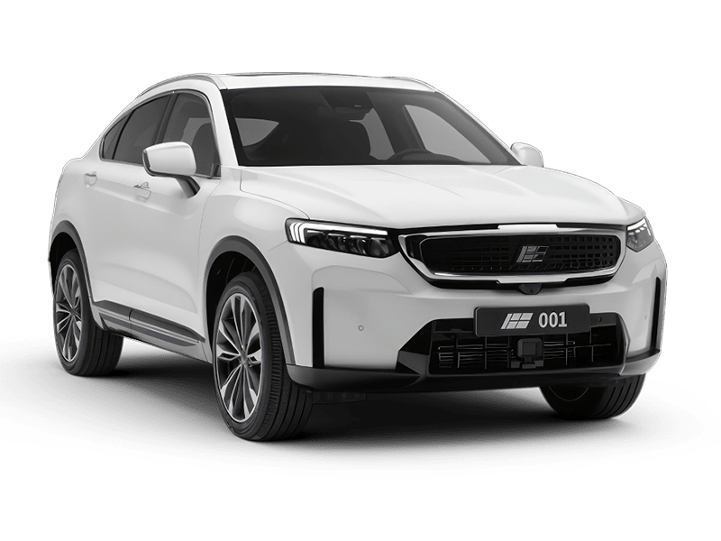 KNEWSTAR 001 с салона по цене от 2 538 000 рублей