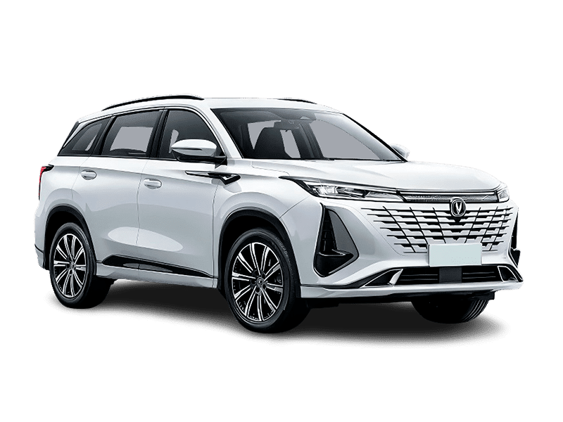 Changan CS75Plus Новый купить в Сургуте